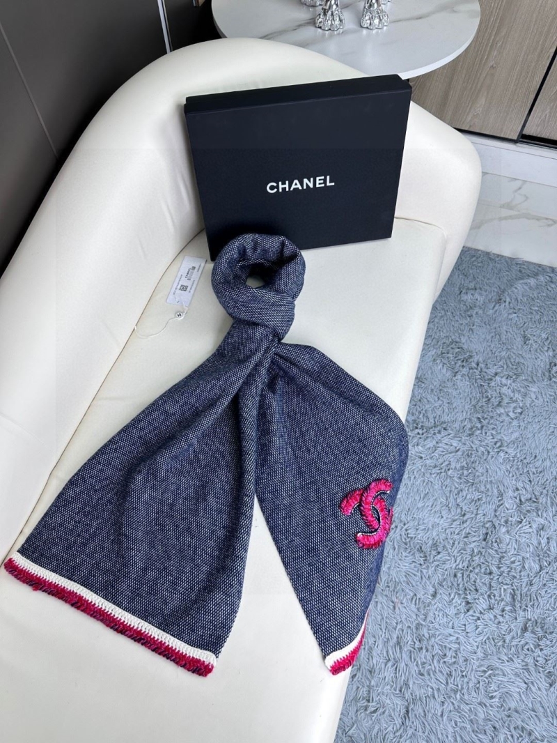 CHANEL